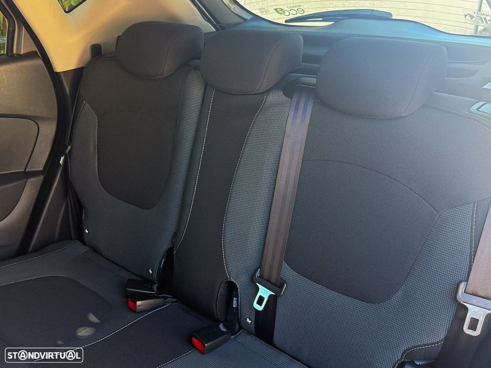 Renault Captur 1.5 dCi Exclusive - 20