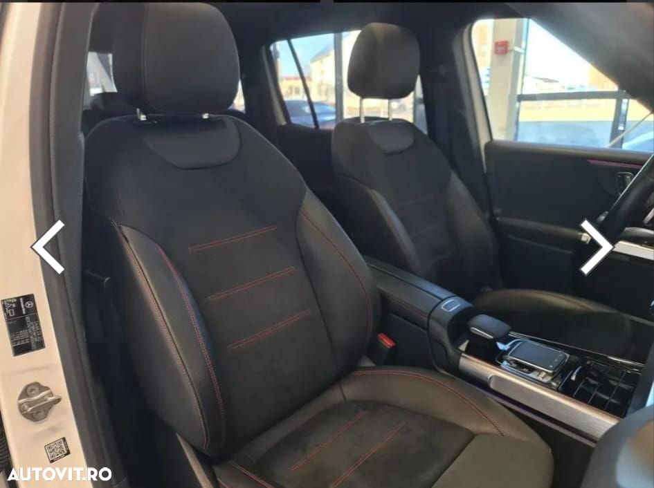 Mercedes-Benz GLB 250 4MATIC Aut. - 14