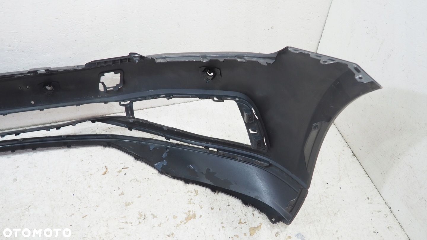VW Passat B8 lift zderzak przód przedni 3G0807221E - 8