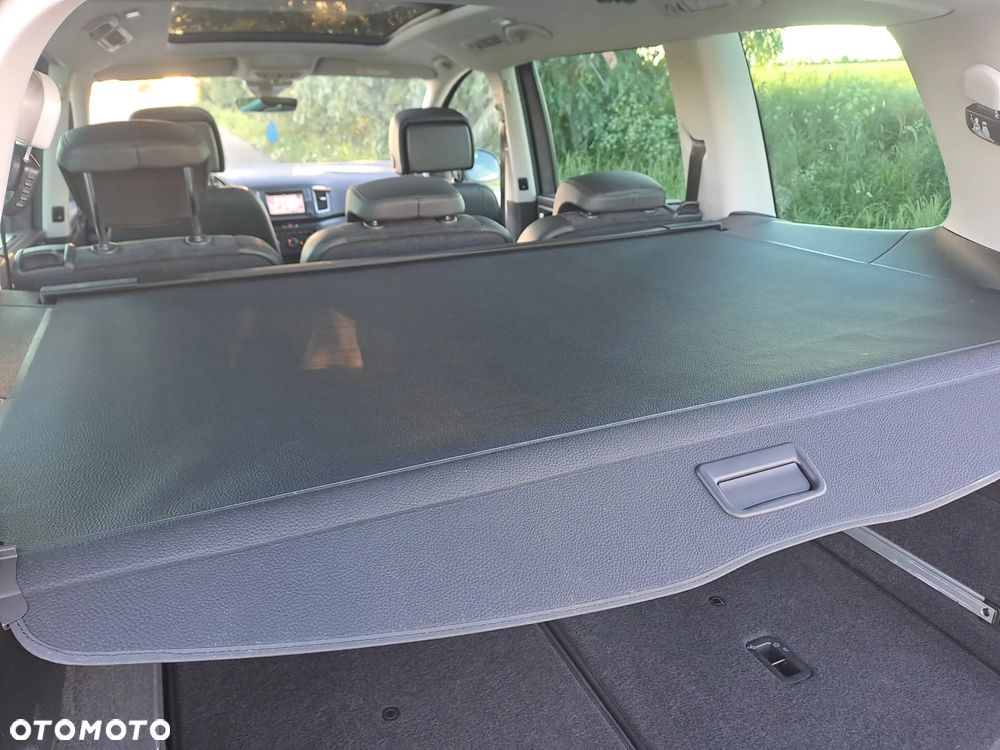 Seat Alhambra 2.0 TDI Xcellence DSG - 18