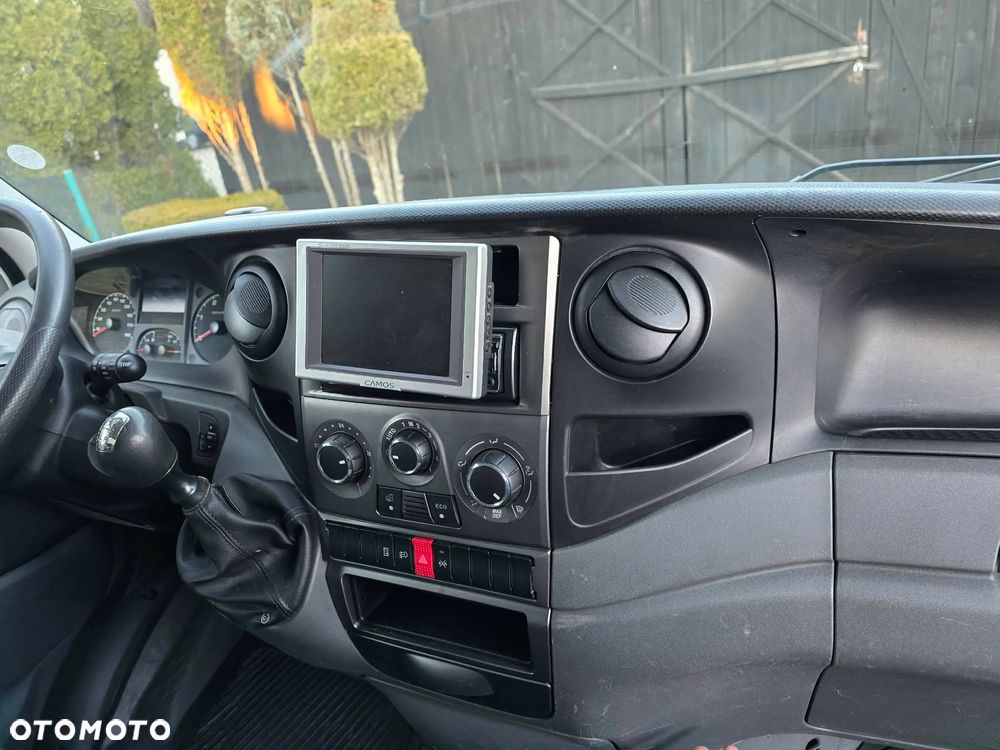 Iveco Dailly 35 - 13