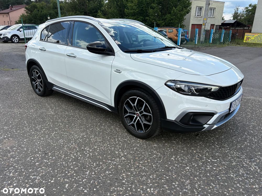 Fiat Tipo 1.0 T3 Cross - 6