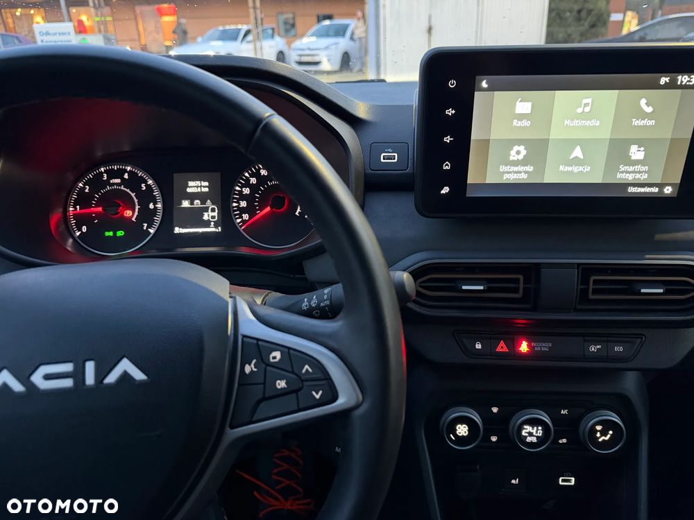 Dacia Sandero Stepway 1.0 TCe Extreme - 13