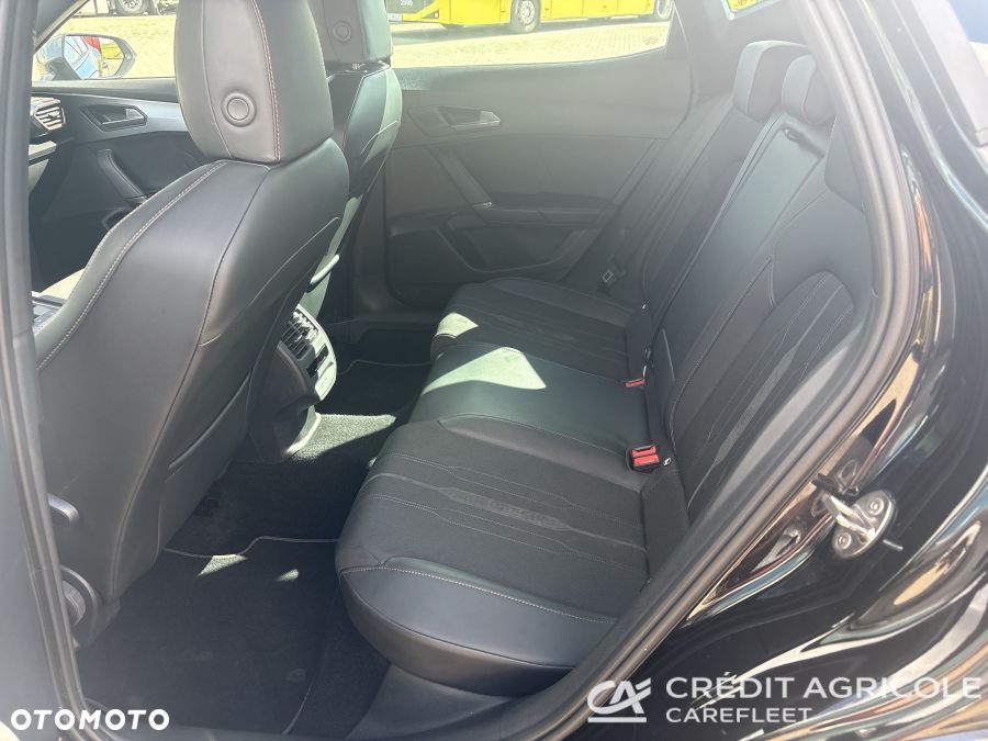 Cupra Formentor 1.5 TSI DSG - 13