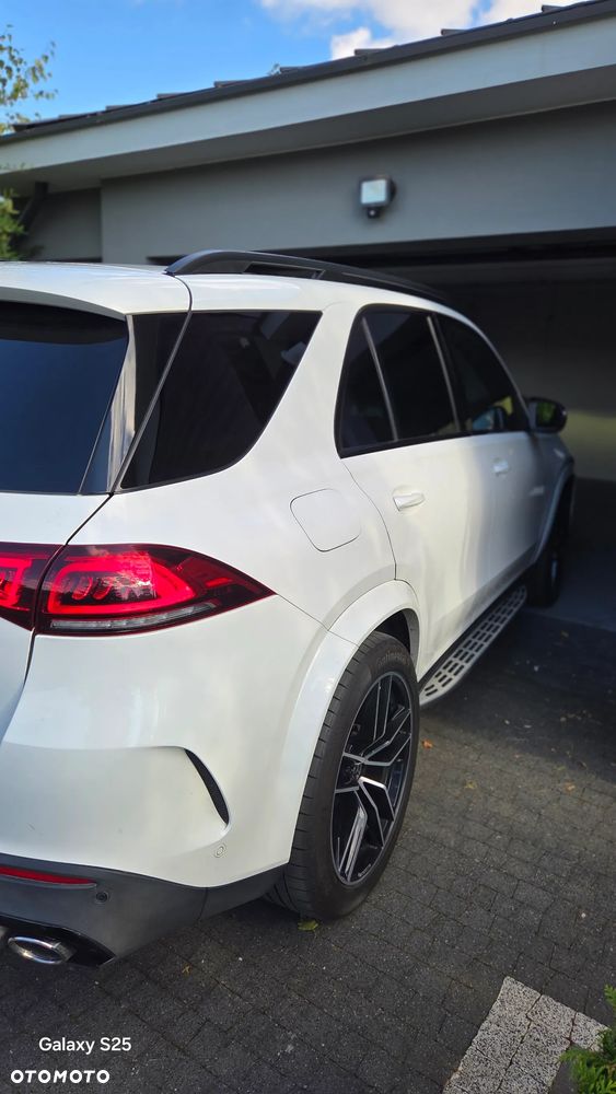 Mercedes-Benz GLE - 15