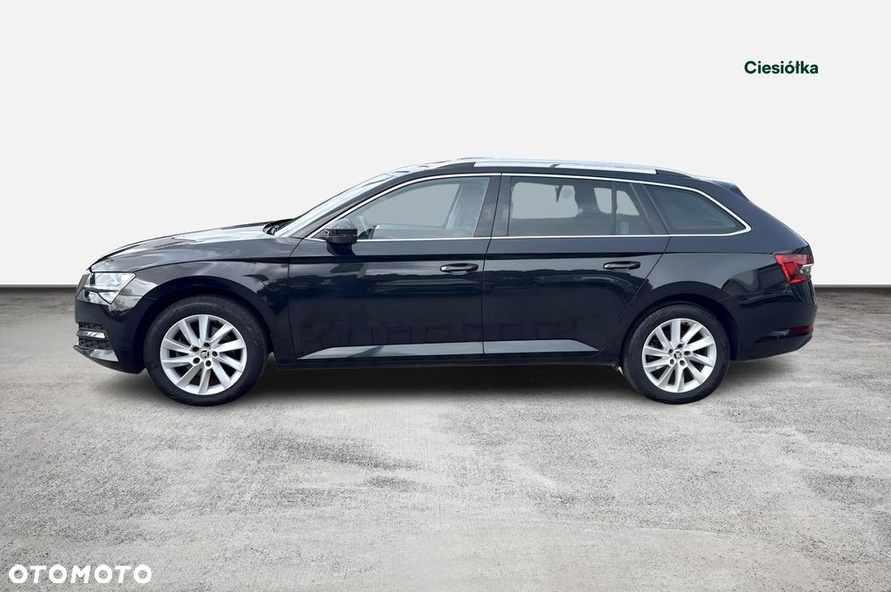 Skoda Superb 1.5 TSI Ambition - 3