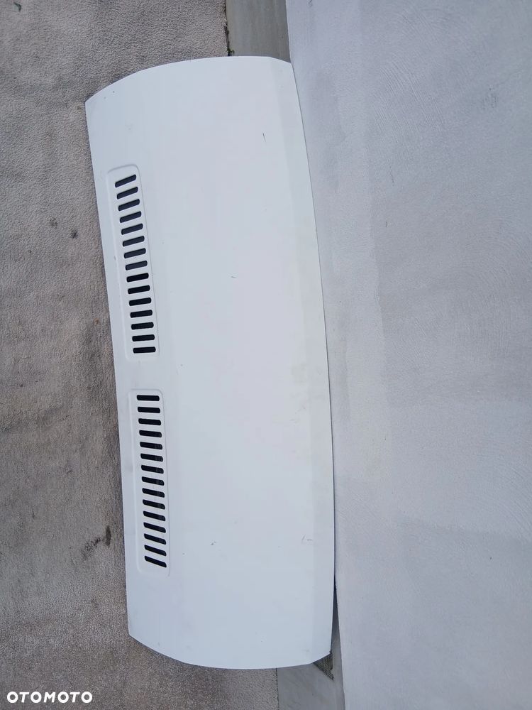 MASKA FIAT DUCATO III BOXER JUMPER ROK 04/16 - 4