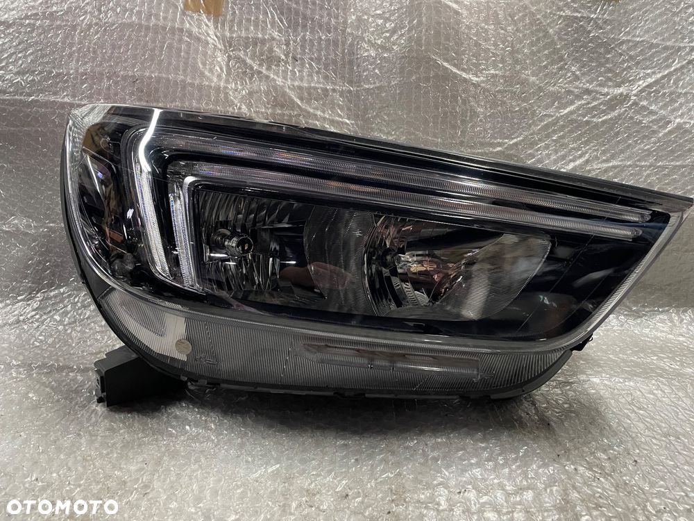 LAMPA PRZÓD PRAWA H7 LED OPEL MOKKA X 42589989 ORYGINAŁ - 1