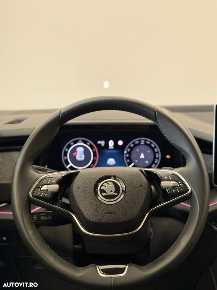 Skoda Kodiaq 2.0 TDI 4X4 DSG Selection - 18