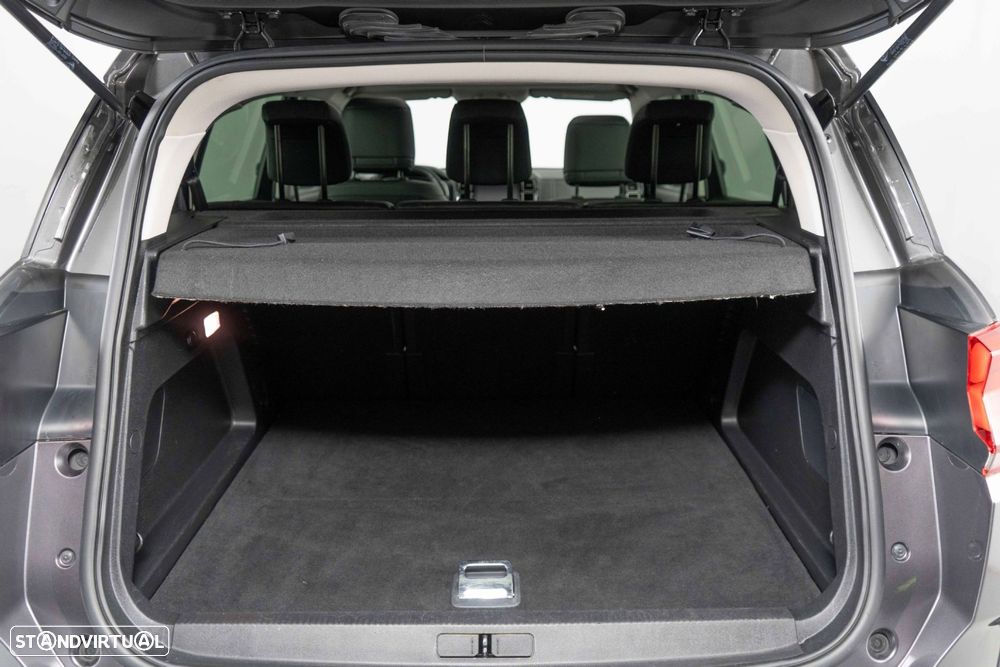 Citroën C5 Aircross 1.6 Hybrid Shine e-EAT8 - 11