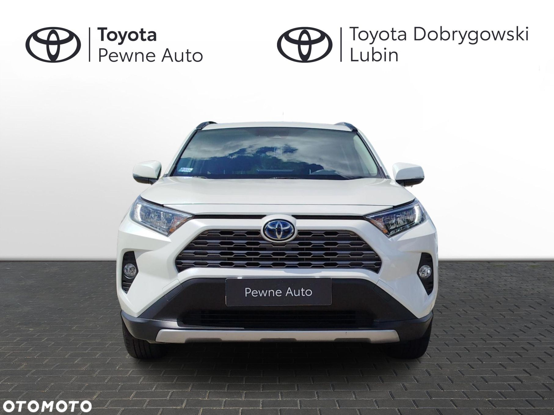 Toyota RAV4 - 8