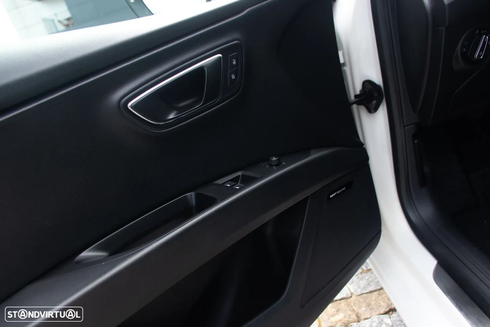 SEAT Leon SC 2.0 TDI DPF S&S FR - 15