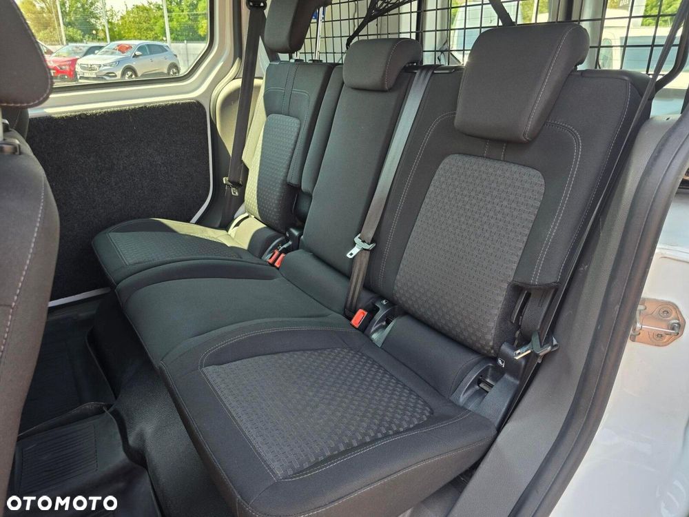 Ford transit-connect L1 VAN - 17