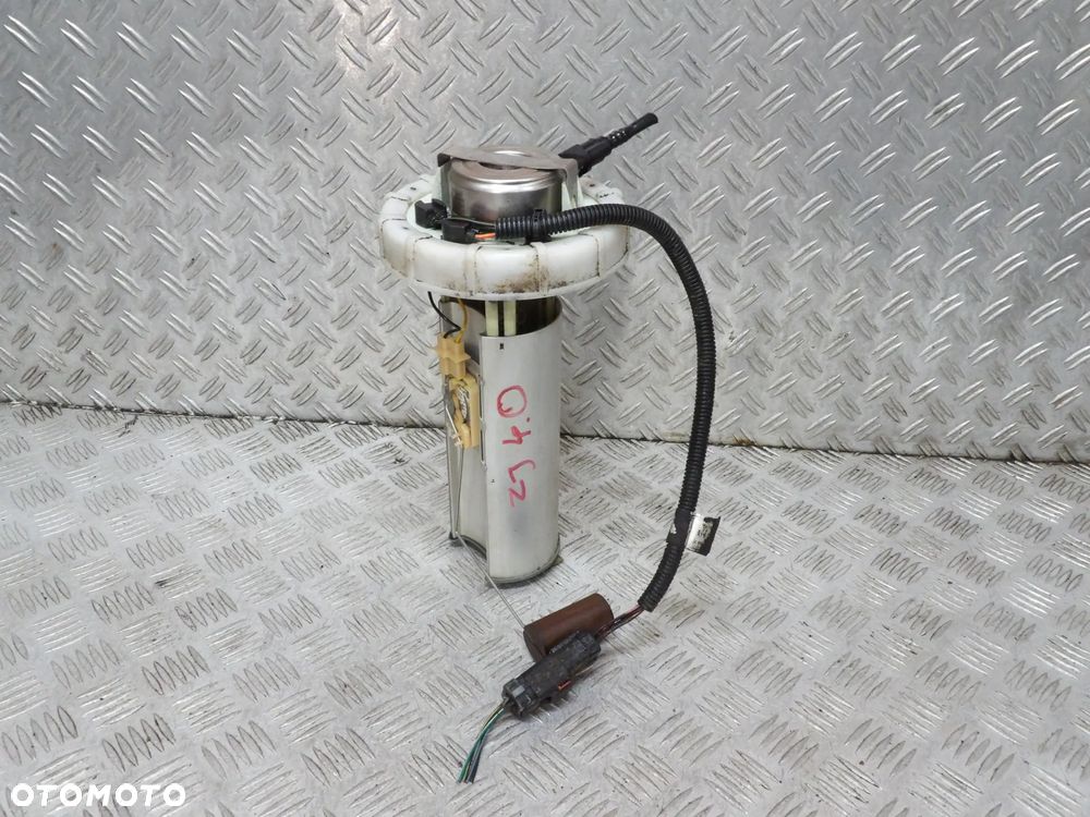 JEEP GRAND CHEROKEE ZJ 4.0 POMPA PALIWA PŁYWAK KPL. - 1