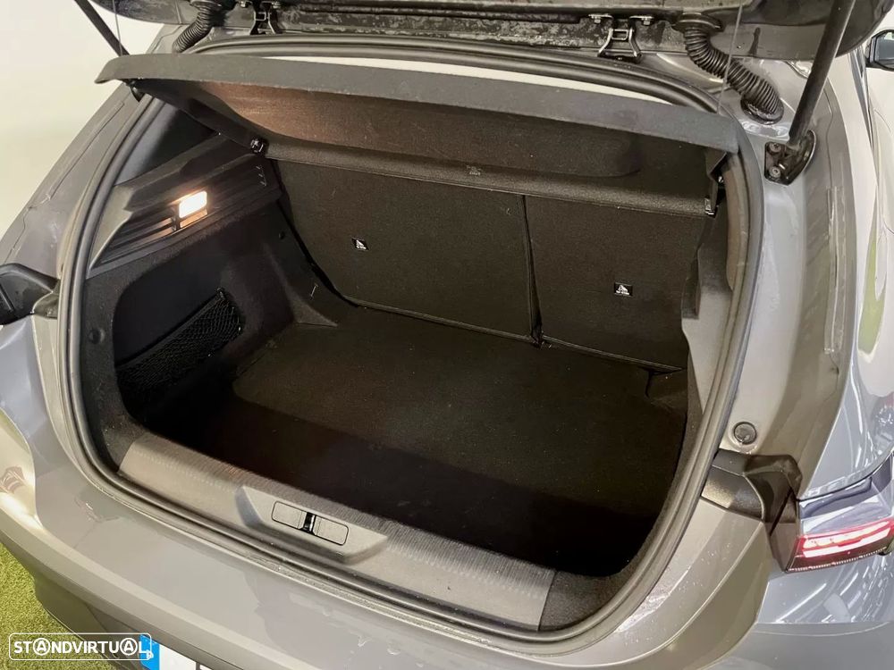 Peugeot 308 1.5 BlueHDi Active Pack EAT8 - 30