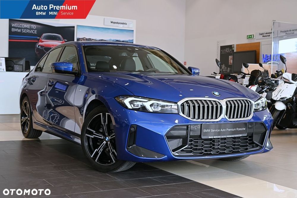 BMW Seria 3 318i - 2