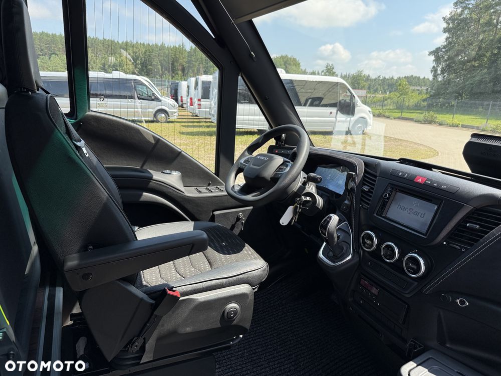 Iveco Daily 70C21 Tourism Revolution ERENER 33+1+1 miejsc - 20