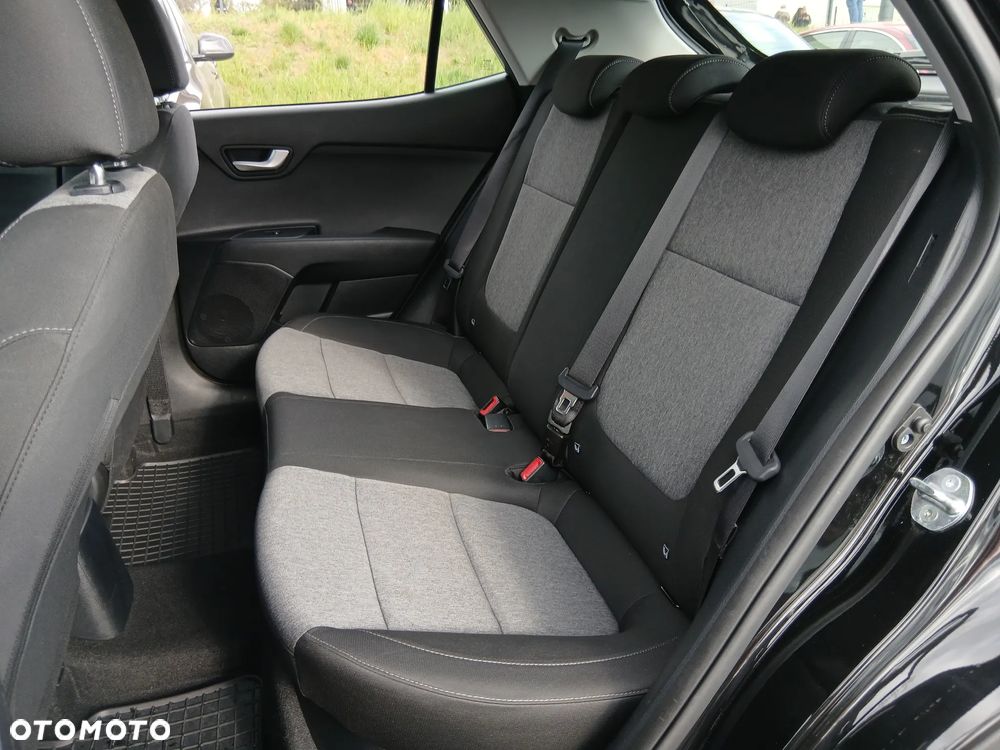 Kia Stonic 1.2 M - 17