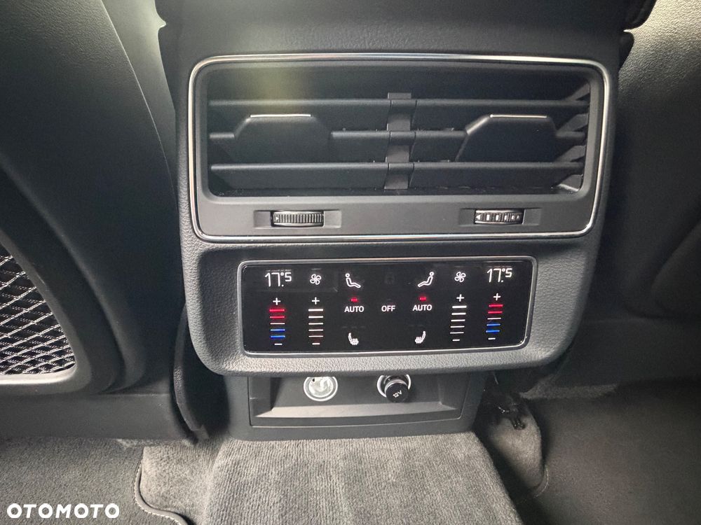 Audi Q8 50 TDI mHEV Quattro Tiptronic - 19