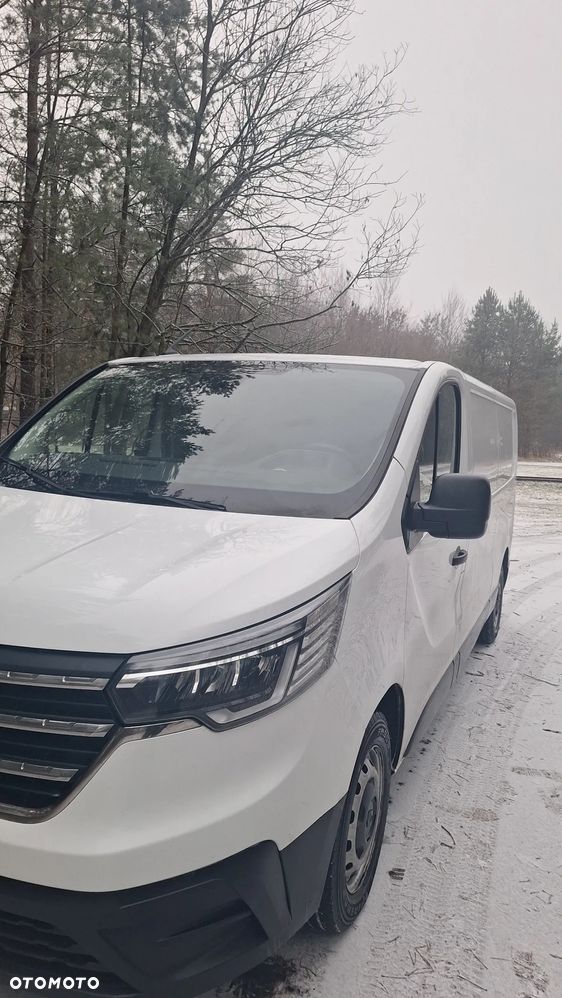 Renault Trafic - 20