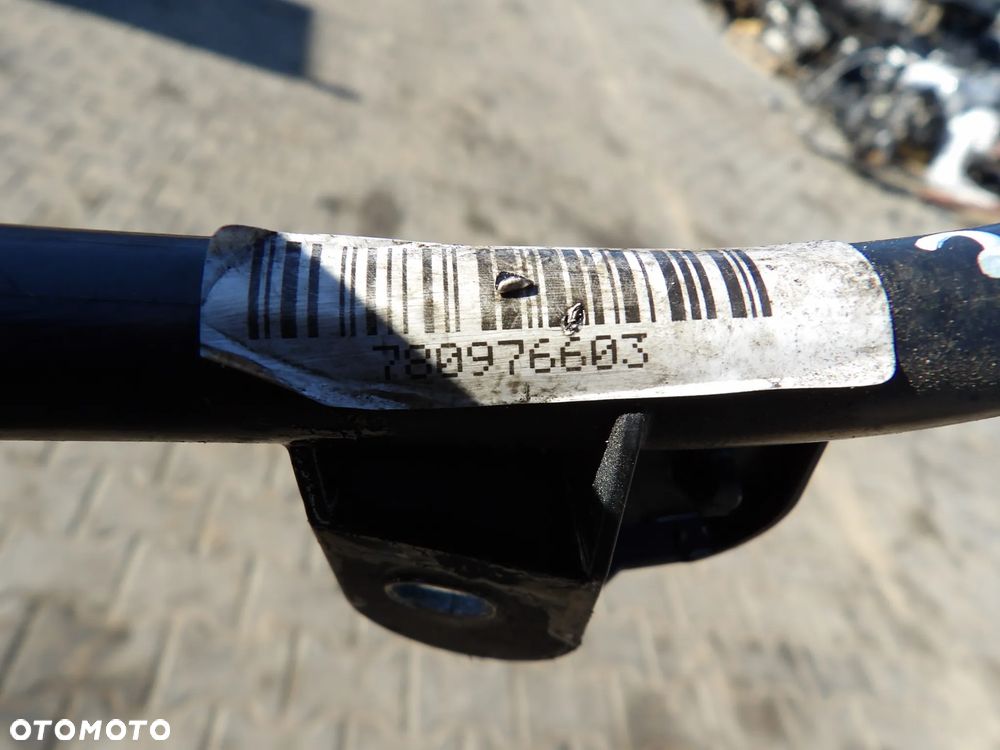 BMW - E70,E90 - MIARKA OLEJU - BAGNET - 7809766 - 2
