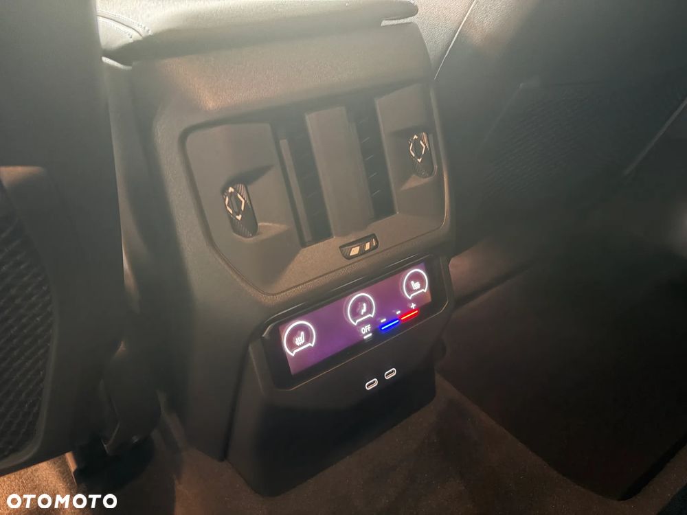 BMW X3 - 19