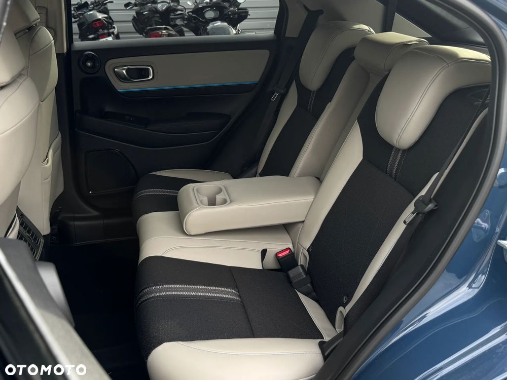 Honda HR-V 1.5 i-MMD Advance Style CVT - 26