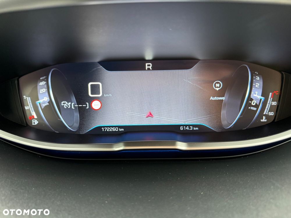 Peugeot 3008 BlueHDi 180 Stop & Start EAT6 GT - 20