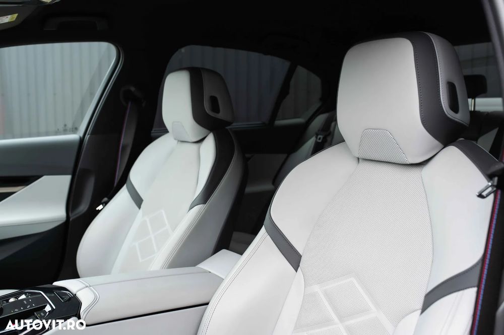 BMW Seria 5 520d xDrive AT MHEV - 14