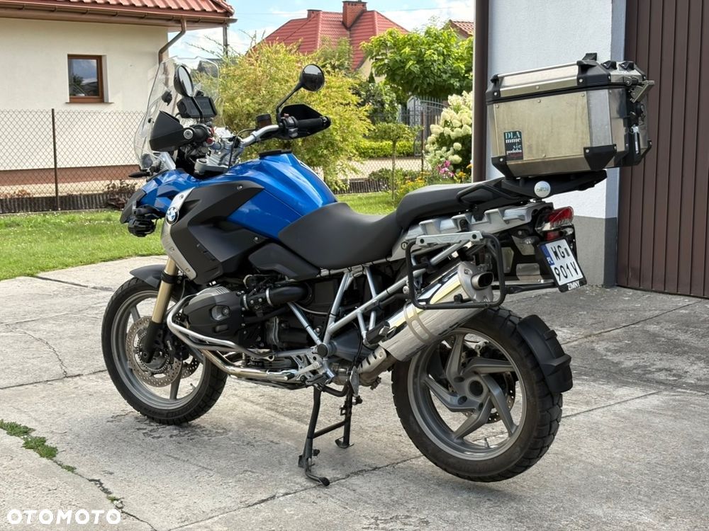 BMW GS - 20