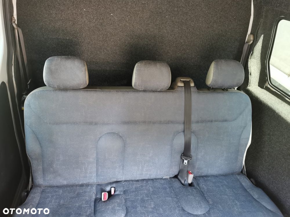 Renault MASTER - 2