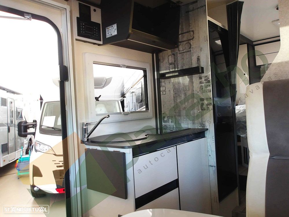 McLouis MC4 Slim 367 N30 - 22