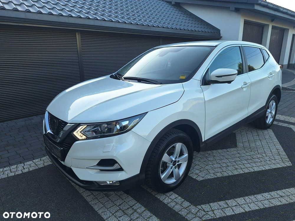 Nissan Qashqai - 34