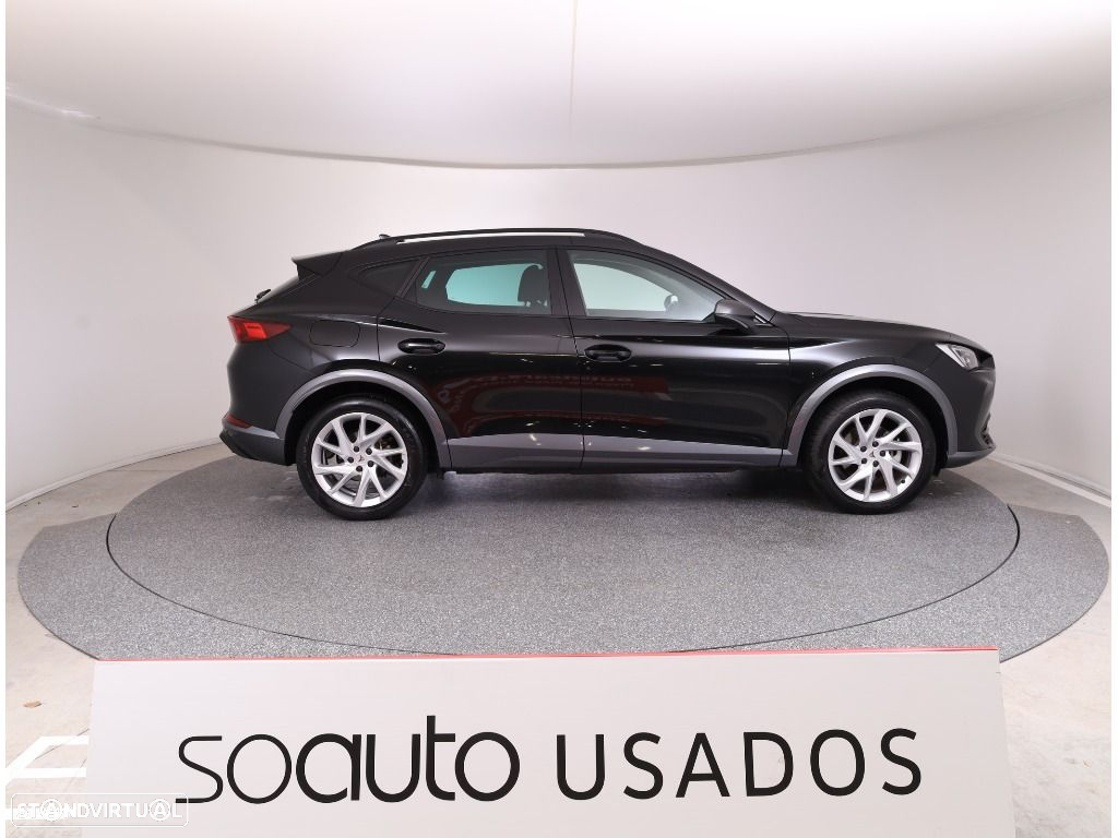 Cupra Formentor 1.4 e-Hybrid DSG - 18