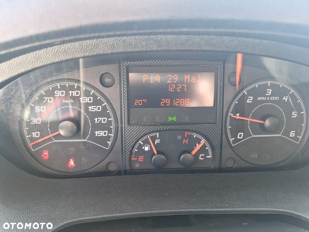Fiat DUCATO - 10