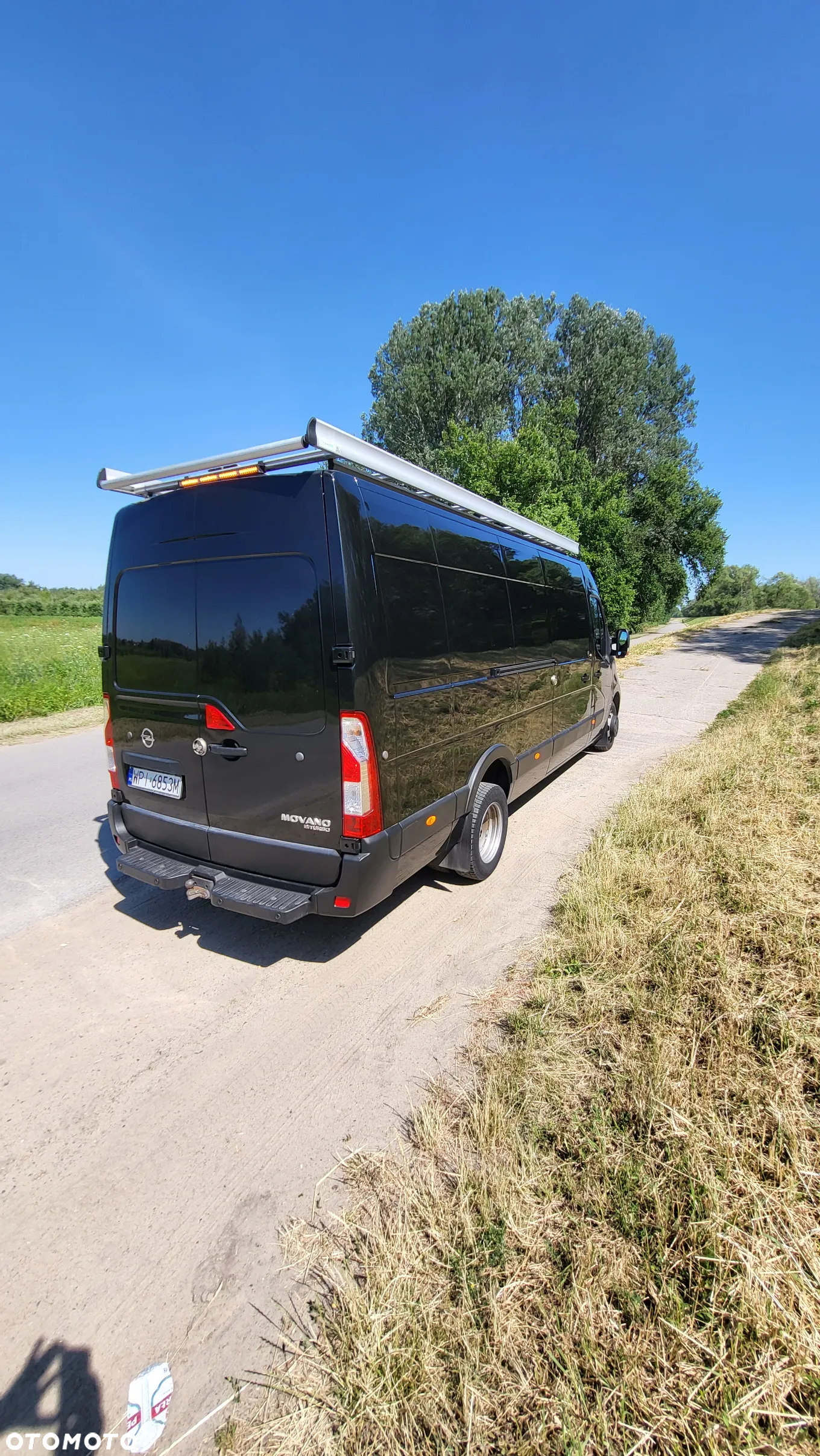 Opel MOVANO - 9