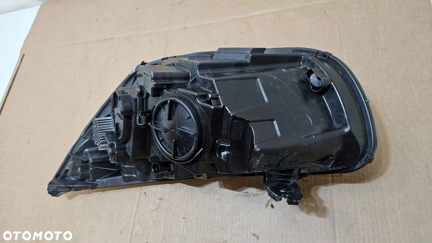 LAMPA PRZÓD PRZEDNIA PRAWA FORD TRANSIT CUSTOM LIFT BI-XENON JK21-13D152-BJ - 6