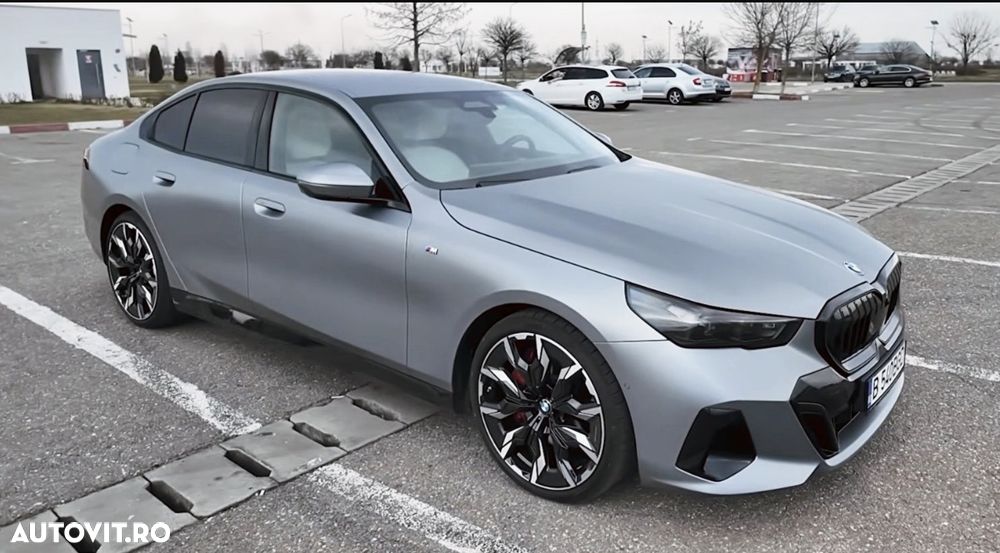 BMW Seria 5 - 6