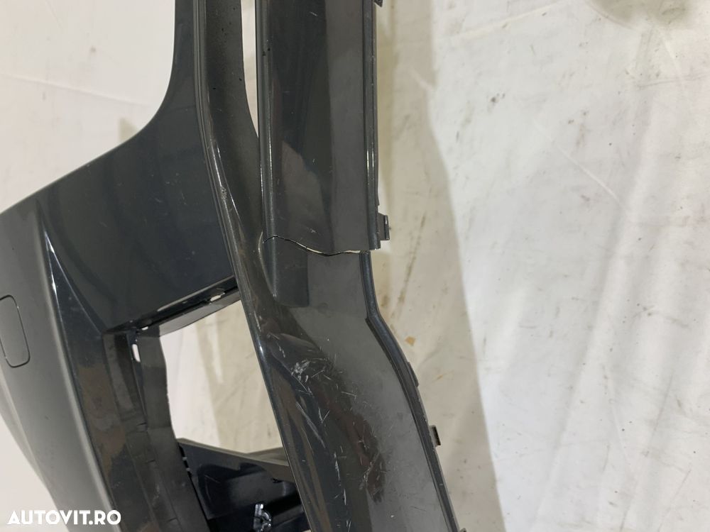 Bara fata Audi A1 S-Line, 2015, 2016, 2017, 2018, cod origine OE 8XA807437D. - 12