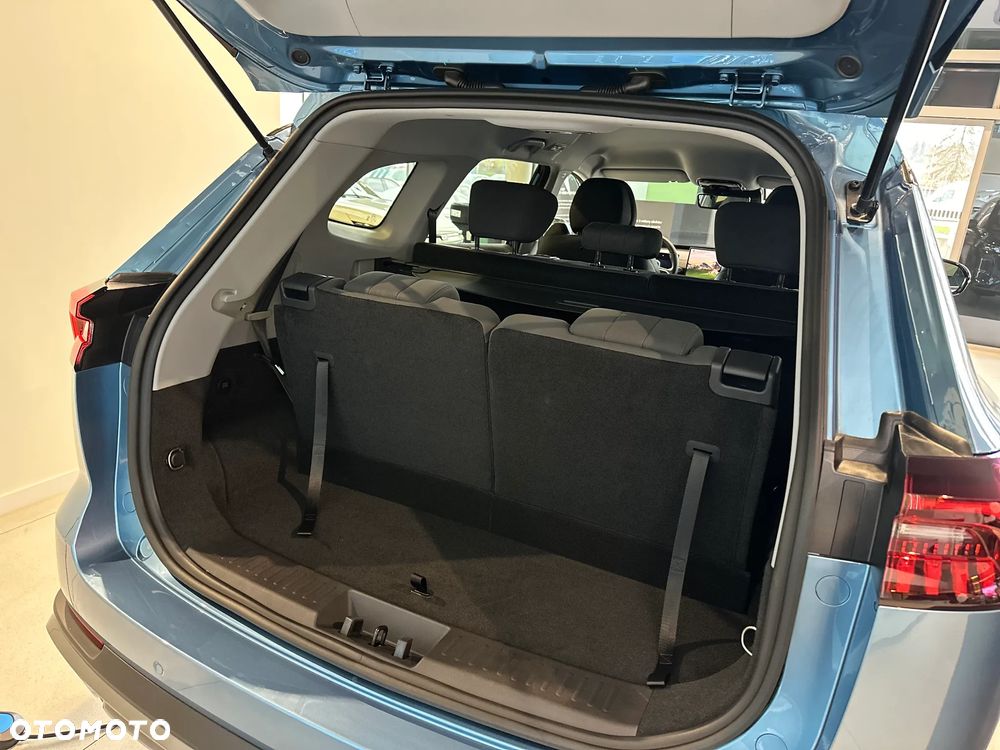 Chery Tiggo 8 1.5 T-GDI Super Hybrid Comfort DCT - 7