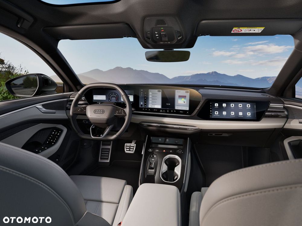 Audi A6 Allroad - 8