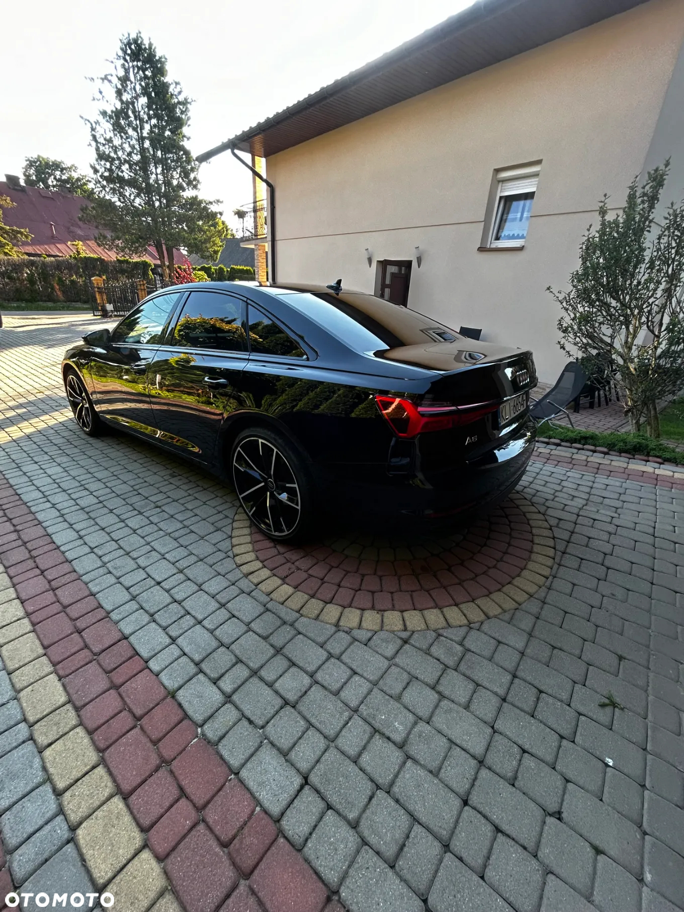 Audi A6 40 TDI quattro S tronic - 4