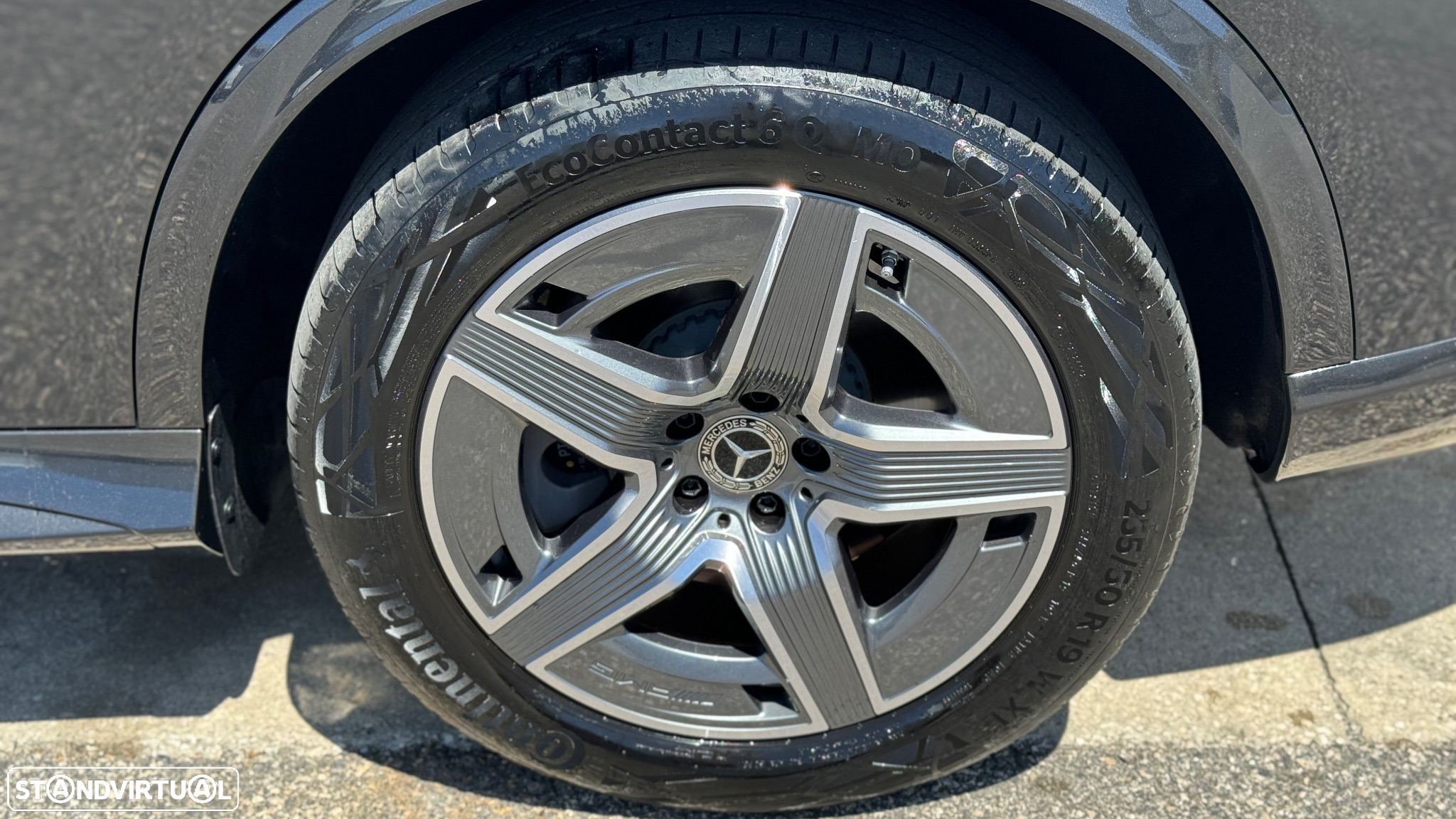 Mercedes-Benz GLC 300 de 4Matic - 48