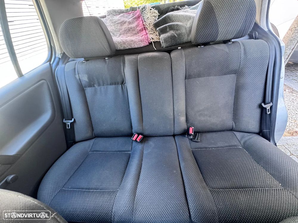 VW Polo 1.4 TDi Confortline - 5