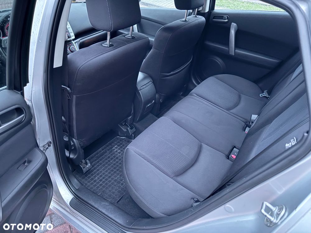 Mazda 6 Sport 2.0 Exclusive - 6