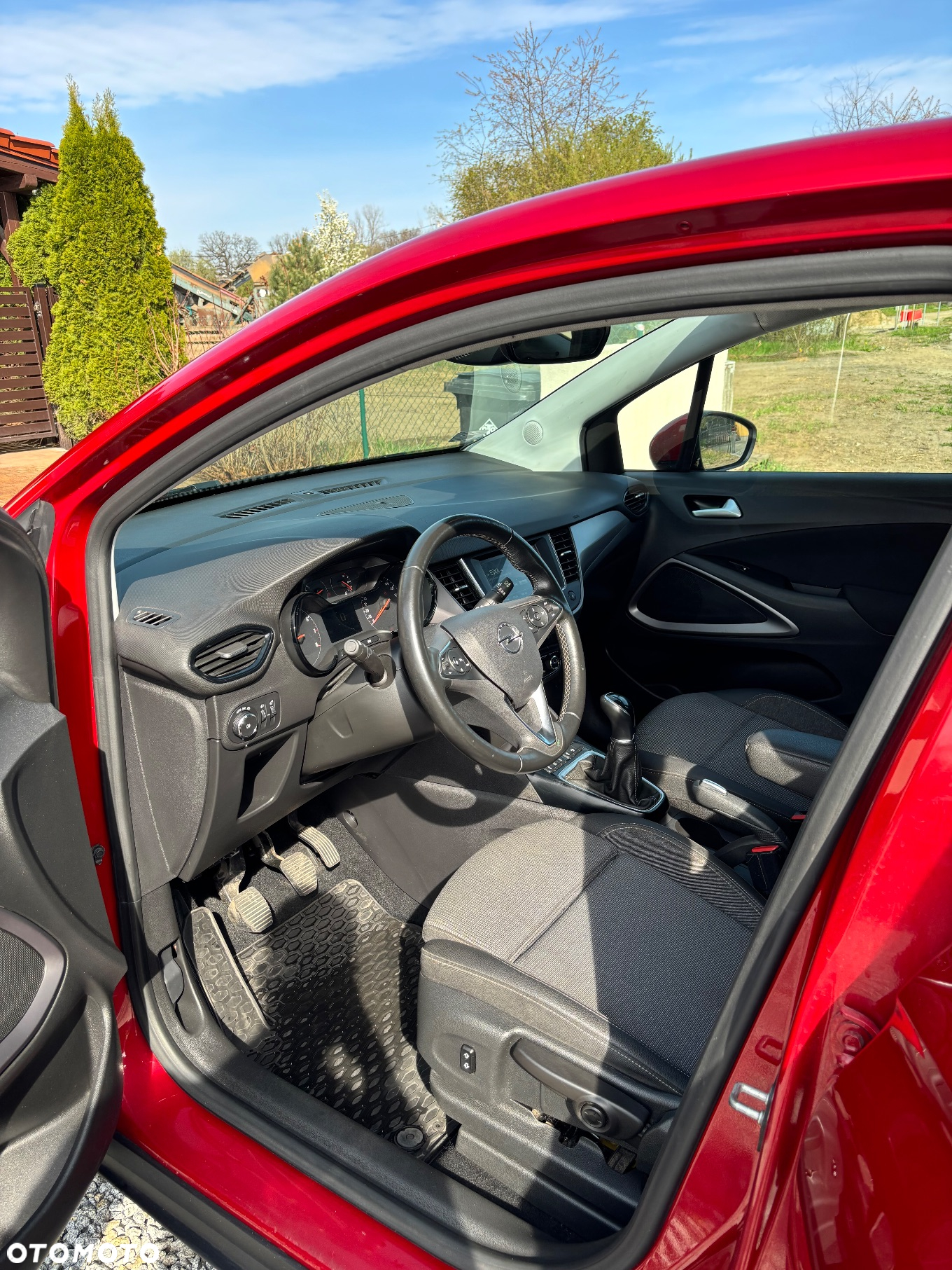 Opel Crossland X - 9