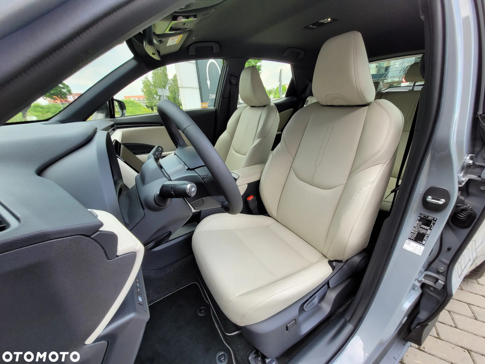 Lexus LBX 1.5 Hybrid Elegant - 15