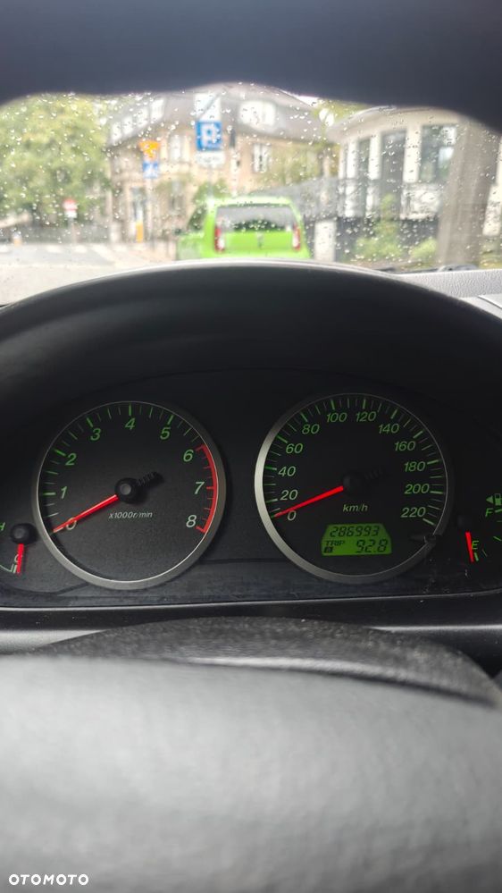 Mazda 2 1.4 Active - 8