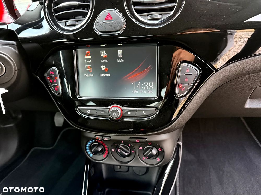 Opel Adam 1.4 Slam - 33