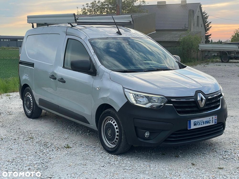 Renault Express - 3